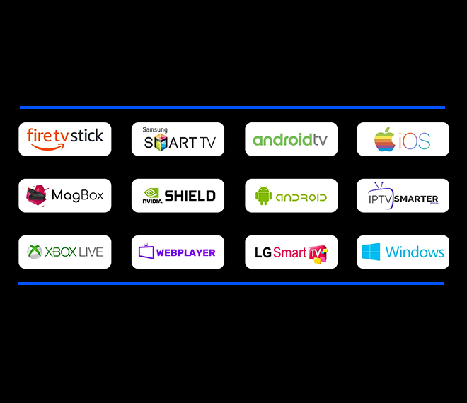 iptv premium