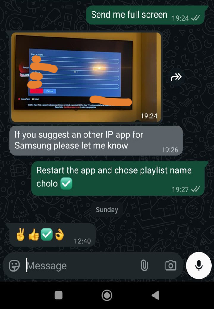 iptv premium